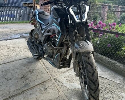 Мустанг Інша, об'ємом двигуна 0.2 л та пробігом 0 тис. км за 1180 $, фото 6 на Automoto.ua