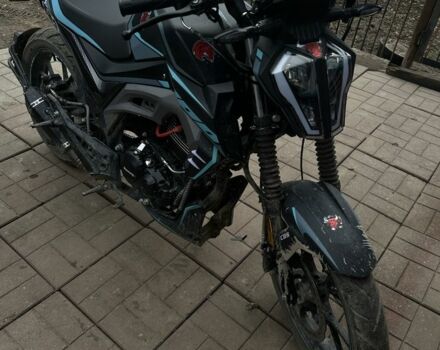 Мустанг Другая, объемом двигателя 0.2 л и пробегом 0 тыс. км за 1220 $, фото 7 на Automoto.ua