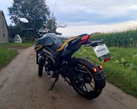 Мустанг Другая, объемом двигателя 0.2 л и пробегом 0 тыс. км за 1139 $, фото 1 на Automoto.ua