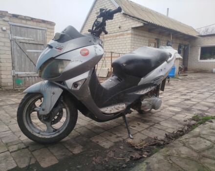 Мустанг Другая, объемом двигателя 0.15 л и пробегом 0 тыс. км за 190 $, фото 1 на Automoto.ua