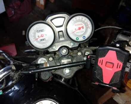 Мустанг Другая, объемом двигателя 0.13 л и пробегом 0 тыс. км за 572 $, фото 2 на Automoto.ua