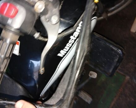 Мустанг Другая, объемом двигателя 0.13 л и пробегом 0 тыс. км за 572 $, фото 5 на Automoto.ua