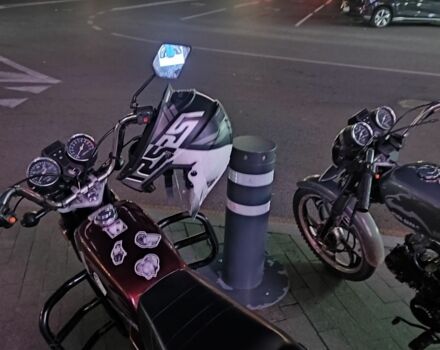 Мустанг Інша, об'ємом двигуна 0.11 л та пробігом 0 тис. км за 526 $, фото 4 на Automoto.ua