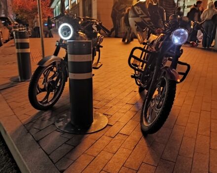 Мустанг Інша, об'ємом двигуна 0.11 л та пробігом 0 тис. км за 526 $, фото 5 на Automoto.ua