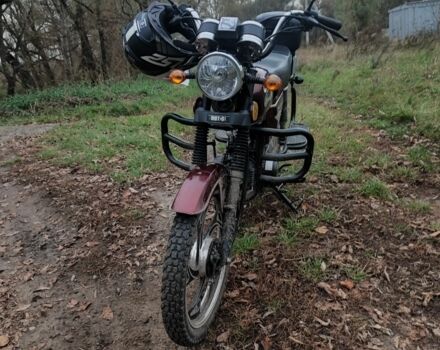 Мустанг Інша, об'ємом двигуна 0.11 л та пробігом 0 тис. км за 526 $, фото 1 на Automoto.ua