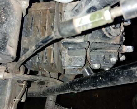 Мустанг Другая, объемом двигателя 0.13 л и пробегом 0 тыс. км за 572 $, фото 3 на Automoto.ua