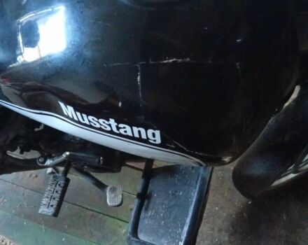 Мустанг Другая, объемом двигателя 0.13 л и пробегом 0 тыс. км за 572 $, фото 4 на Automoto.ua