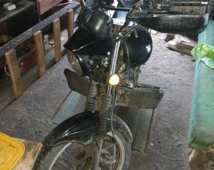 Мустанг Другая, объемом двигателя 0.13 л и пробегом 0 тыс. км за 572 $, фото 6 на Automoto.ua