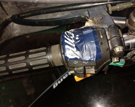 Мустанг Другая, объемом двигателя 0.13 л и пробегом 0 тыс. км за 572 $, фото 1 на Automoto.ua