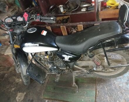 Мустанг Другая, объемом двигателя 0.13 л и пробегом 0 тыс. км за 572 $, фото 7 на Automoto.ua