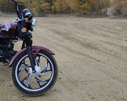 Мустанг Інша, об'ємом двигуна 0.11 л та пробігом 0 тис. км за 526 $, фото 6 на Automoto.ua