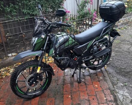 Мустанг Другая, объемом двигателя 0.25 л и пробегом 0 тыс. км за 713 $, фото 1 на Automoto.ua