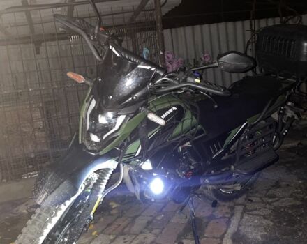 Мустанг Другая, объемом двигателя 0.25 л и пробегом 0 тыс. км за 713 $, фото 3 на Automoto.ua