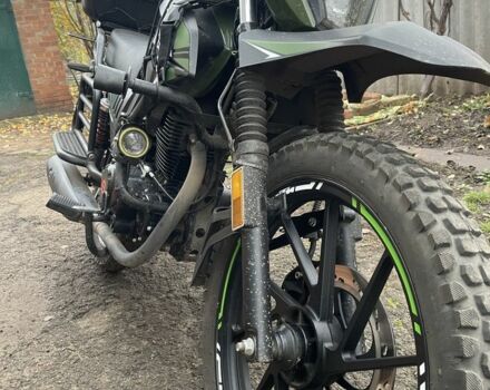 Мустанг Другая, объемом двигателя 0.25 л и пробегом 0 тыс. км за 713 $, фото 4 на Automoto.ua