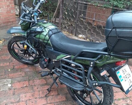 Мустанг Другая, объемом двигателя 0.25 л и пробегом 0 тыс. км за 713 $, фото 2 на Automoto.ua