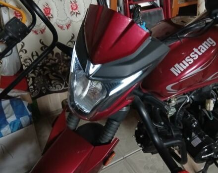 Мустанг Другая, объемом двигателя 0.13 л и пробегом 0 тыс. км за 594 $, фото 4 на Automoto.ua