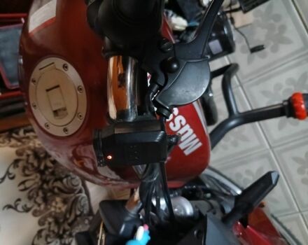 Мустанг Другая, объемом двигателя 0.13 л и пробегом 0 тыс. км за 594 $, фото 8 на Automoto.ua