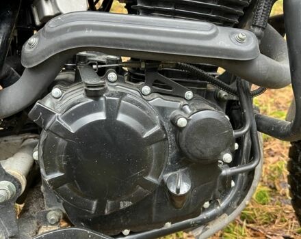 Мустанг Другая, объемом двигателя 0.25 л и пробегом 0 тыс. км за 1450 $, фото 3 на Automoto.ua