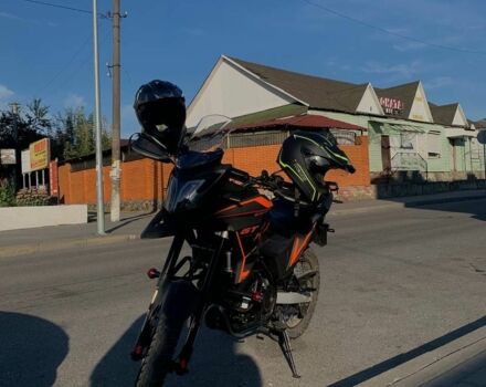 Мустанг Інша, об'ємом двигуна 0.25 л та пробігом 0 тис. км за 1500 $, фото 1 на Automoto.ua