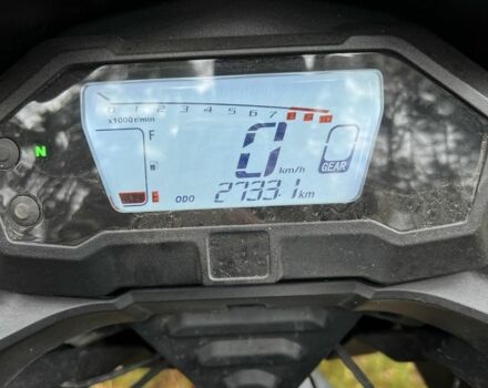 Мустанг Другая, объемом двигателя 0.25 л и пробегом 0 тыс. км за 1450 $, фото 5 на Automoto.ua