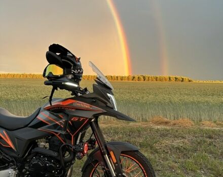 Мустанг Другая, объемом двигателя 0.25 л и пробегом 0 тыс. км за 1400 $, фото 1 на Automoto.ua