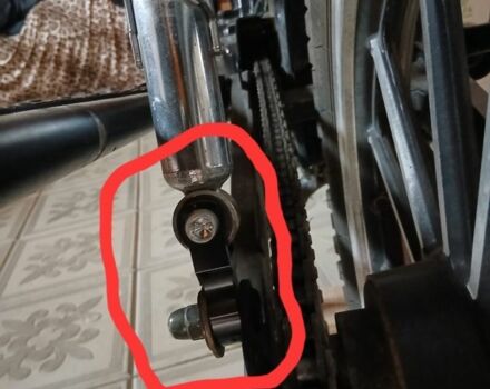 Мустанг Другая, объемом двигателя 0.13 л и пробегом 0 тыс. км за 594 $, фото 11 на Automoto.ua