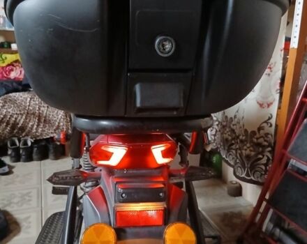 Мустанг Другая, объемом двигателя 0.13 л и пробегом 0 тыс. км за 594 $, фото 7 на Automoto.ua