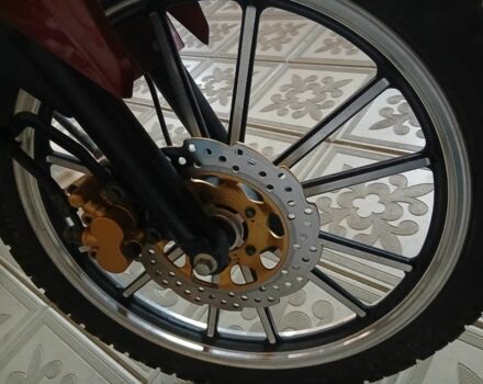 Мустанг Другая, объемом двигателя 0.13 л и пробегом 0 тыс. км за 594 $, фото 9 на Automoto.ua