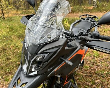 Мустанг Другая, объемом двигателя 0.25 л и пробегом 0 тыс. км за 1450 $, фото 6 на Automoto.ua