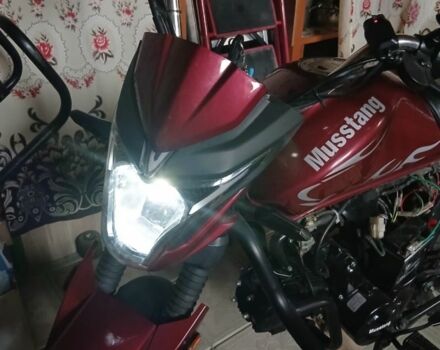 Мустанг Другая, объемом двигателя 0.13 л и пробегом 0 тыс. км за 594 $, фото 5 на Automoto.ua