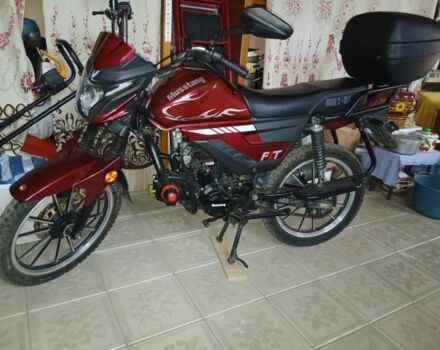 Мустанг Другая, объемом двигателя 0.13 л и пробегом 0 тыс. км за 594 $, фото 3 на Automoto.ua