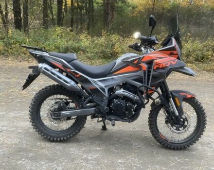 Мустанг Інша 2025 у Сарнах на Automoto.ua Мустанг Інша, об'ємом двигуна 0.25 л та пробігом 0 тис. км за 1600 $, фото 4 на Automoto.ua