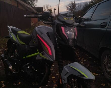 Мустанг Другая, объемом двигателя 0.2 л и пробегом 0 тыс. км за 950 $, фото 10 на Automoto.ua