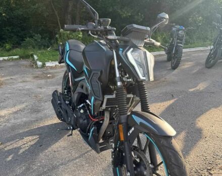 Мустанг Другая 2025 в Погребище на Automoto.ua Мустанг Другая, объемом двигателя 0.2 л и пробегом 0 тыс. км за 1074 $, фото 4 на Automoto.ua