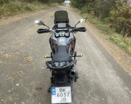 Мустанг Інша 2025 у Сарнах на Automoto.ua Мустанг Інша, об'ємом двигуна 0.25 л та пробігом 0 тис. км за 1600 $, фото 7 на Automoto.ua