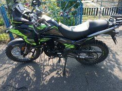 Мустанг Другая, объемом двигателя 0.25 л и пробегом 0 тыс. км за 1623 $, фото 4 на Automoto.ua