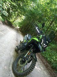 Мустанг Другая, объемом двигателя 0.25 л и пробегом 0 тыс. км за 1623 $, фото 6 на Automoto.ua