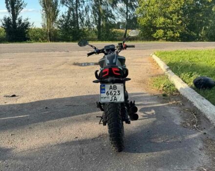 Мустанг Другая 2025 в Погребище на Automoto.ua Мустанг Другая, объемом двигателя 0.2 л и пробегом 0 тыс. км за 1074 $, фото 2 на Automoto.ua