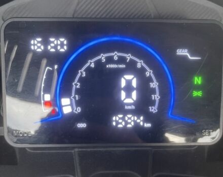 Мустанг Інша 2025 у Сарнах на Automoto.ua Мустанг Інша, об'ємом двигуна 0.25 л та пробігом 0 тис. км за 1600 $, фото 10 на Automoto.ua