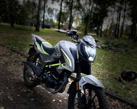 Мустанг Другая, объемом двигателя 0.2 л и пробегом 0 тыс. км за 950 $, фото 9 на Automoto.ua