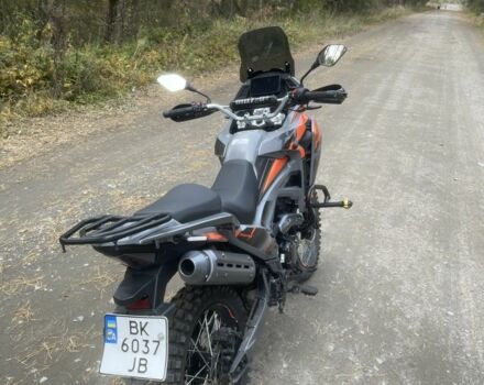 Мустанг Інша 2025 у Сарнах на Automoto.ua Мустанг Інша, об'ємом двигуна 0.25 л та пробігом 0 тис. км за 1600 $, фото 8 на Automoto.ua