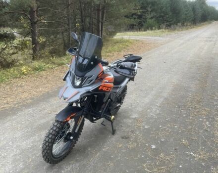 Мустанг Інша 2025 у Сарнах на Automoto.ua Мустанг Інша, об'ємом двигуна 0.25 л та пробігом 0 тис. км за 1600 $, фото 1 на Automoto.ua