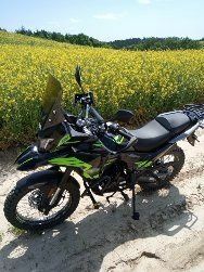 Мустанг Другая, объемом двигателя 0.25 л и пробегом 0 тыс. км за 1623 $, фото 2 на Automoto.ua