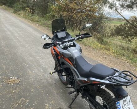 Мустанг Інша 2025 у Сарнах на Automoto.ua Мустанг Інша, об'ємом двигуна 0.25 л та пробігом 0 тис. км за 1600 $, фото 9 на Automoto.ua