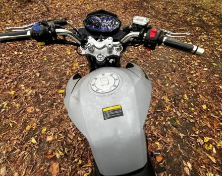 Мустанг Другая, объемом двигателя 0.2 л и пробегом 0 тыс. км за 950 $, фото 6 на Automoto.ua