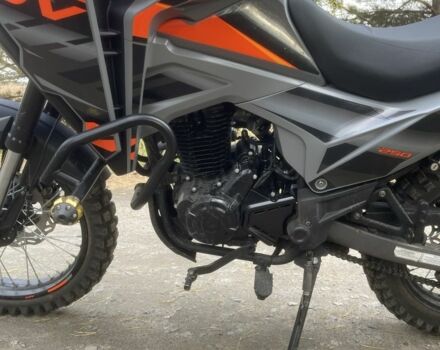 Мустанг Інша 2025 у Сарнах на Automoto.ua Мустанг Інша, об'ємом двигуна 0.25 л та пробігом 0 тис. км за 1600 $, фото 6 на Automoto.ua