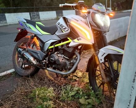 Мустанг Другая, объемом двигателя 0.2 л и пробегом 0 тыс. км за 950 $, фото 3 на Automoto.ua