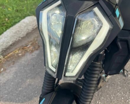 Мустанг Другая 2025 в Погребище на Automoto.ua Мустанг Другая, объемом двигателя 0.2 л и пробегом 0 тыс. км за 1074 $, фото 7 на Automoto.ua