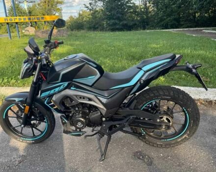 Мустанг Другая, объемом двигателя 0.2 л и пробегом 0 тыс. км за 1022 $, фото 1 на Automoto.ua