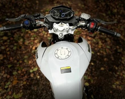 Мустанг Другая, объемом двигателя 0.2 л и пробегом 0 тыс. км за 950 $, фото 8 на Automoto.ua